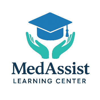 MedAssist Learning Center Logo